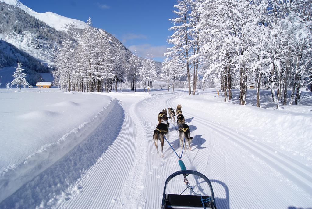23 Praz De L'Ours Vallandry - Les Arcs بيسي-نانكرويكس المظهر الخارجي الصورة