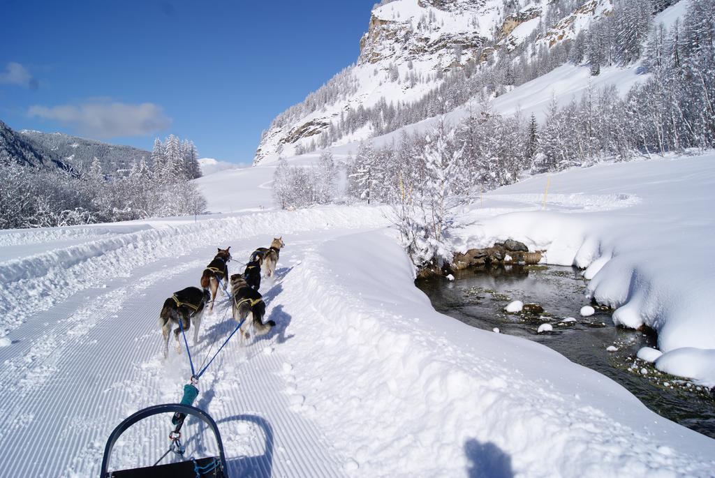 23 Praz De L'Ours Vallandry - Les Arcs بيسي-نانكرويكس المظهر الخارجي الصورة