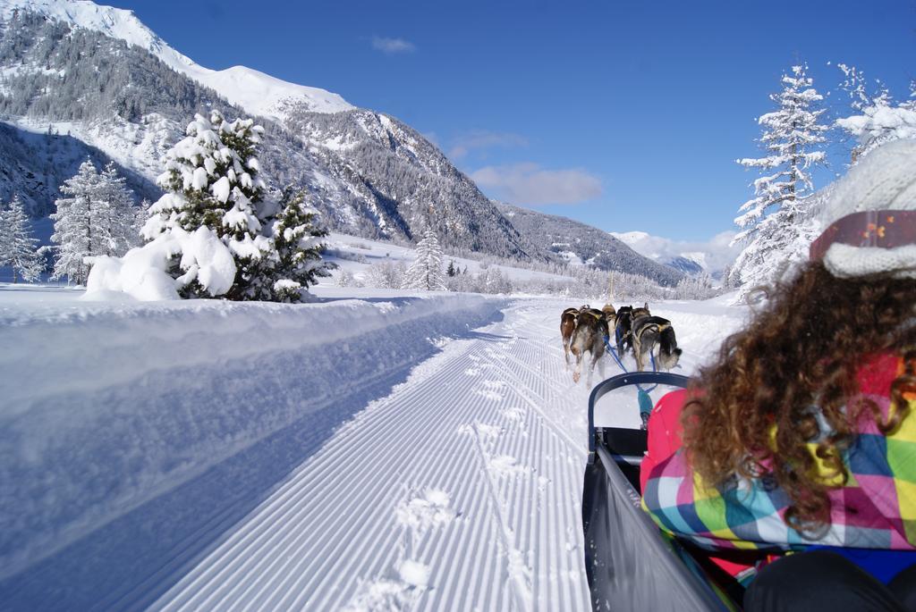 23 Praz De L'Ours Vallandry - Les Arcs بيسي-نانكرويكس المظهر الخارجي الصورة