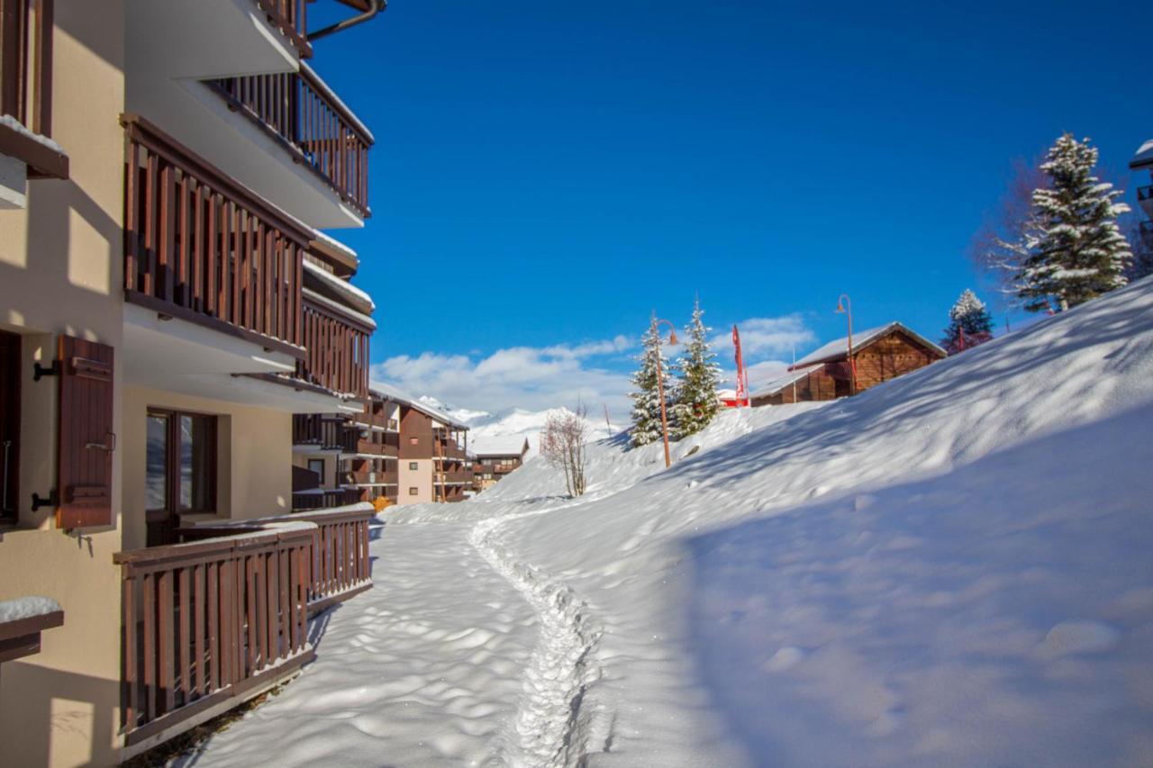 23 Praz De L'Ours Vallandry - Les Arcs بيسي-نانكرويكس المظهر الخارجي الصورة