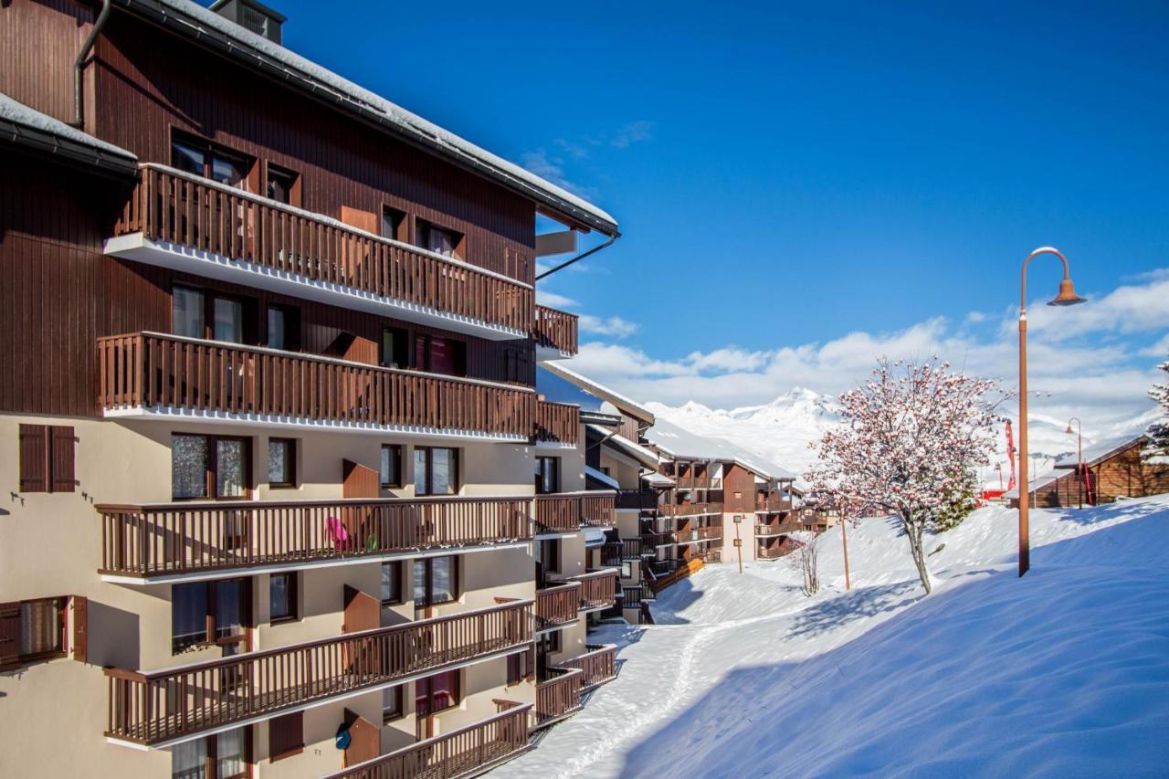 23 Praz De L'Ours Vallandry - Les Arcs بيسي-نانكرويكس المظهر الخارجي الصورة