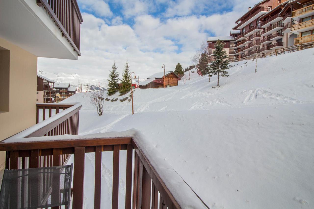 23 Praz De L'Ours Vallandry - Les Arcs بيسي-نانكرويكس المظهر الخارجي الصورة